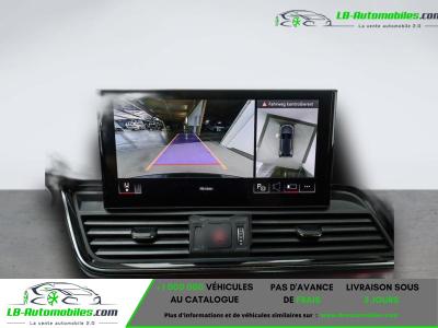 Audi SQ5 3.0 V6 TDI 341 BVA Quattro