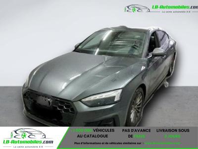Audi A5 Sportback 40 TFSI 204 BVA Quattro