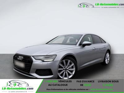 Audi A6 45 TFSI 265 ch BVA Quattro