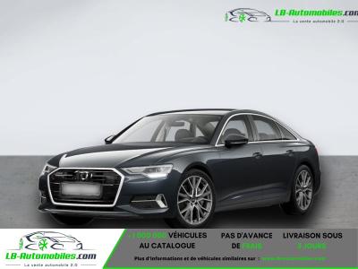 Audi A6 45 TFSI 265 ch BVA Quattro