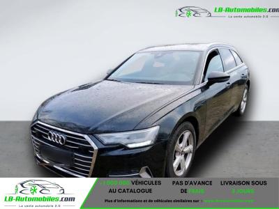 Audi A6 Avant 45 TFSI 265 ch BVA