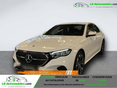 Mercedes Classe E 300 e BVA