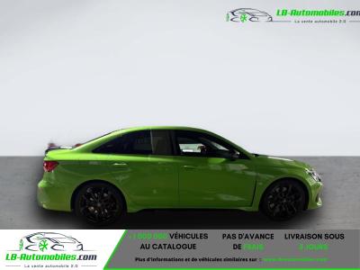 Audi RS3 Berline 2.5 TFSI 400 BVA Quattro