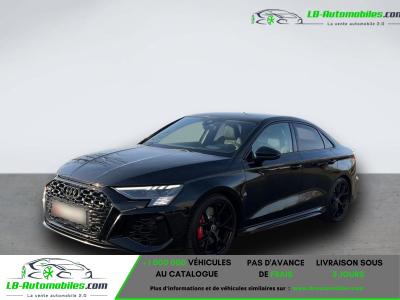 Audi RS3 Berline 2.5 TFSI 400 BVA Quattro