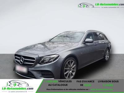 Mercedes Classe E Break 200 BVA