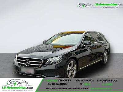 Mercedes Classe E Break 200 BVA