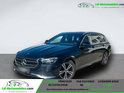 Mercedes Classe E Break 200 BVA