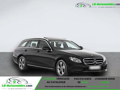 Mercedes Classe E Break 200 BVA
