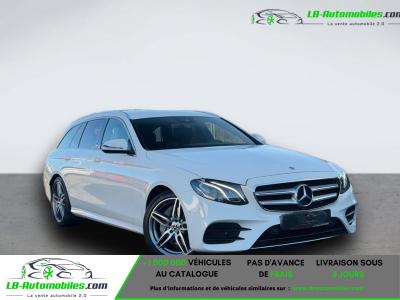 Mercedes Classe E Break 200 BVA