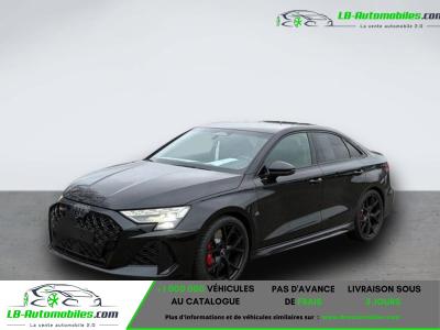 Audi RS3 Sportback 2.5 TFSI 400 Quattro