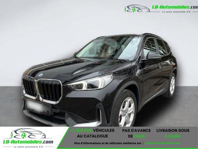 BMW X1 xDrive 25e 245ch BVA
