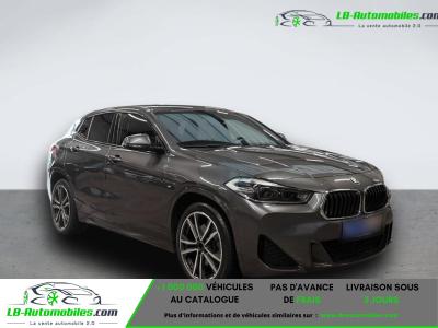 BMW X2 sDrive 20i 178 ch BVA
