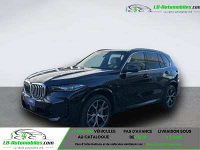 BMW X5 xDrive50e 489 ch BVA