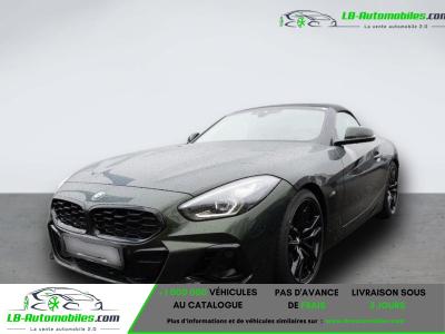 BMW Z4 M40i 340 ch BVA