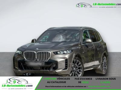 BMW X5 xDrive30d 298 ch BVA