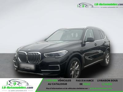 BMW X5 xDrive30d 286 ch BVA