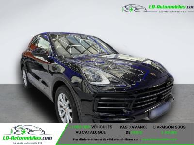Porsche Cayenne 3.0 V6 340 ch  BVA