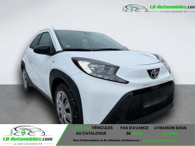 Toyota Aygo 1.0 VVT-i