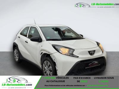 Toyota Aygo 1.0 VVT-i