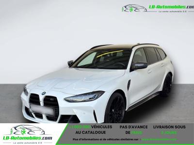 BMW M3 Competition Touring xDrive 510 ch BVA