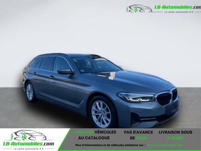 BMW Série 5 Touring 520d xDrive 190 ch BVA
