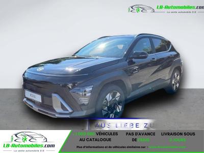Hyundai Kona 1.6 GDi 105 Hybrid