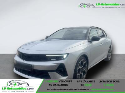 Opel Astra Sports Tourer 1.2 Turbo 130 ch BVA