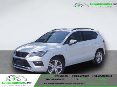 Seat Ateca 1.4 TSI 150 ch BVA