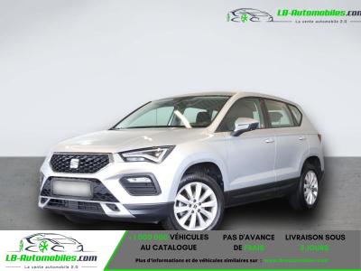 Seat Ateca 1.5 TSI 150 ch BVM