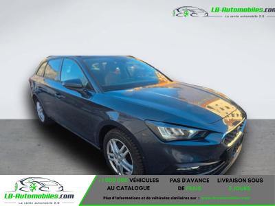 Seat Leon 2.0 TDI 150 BVA
