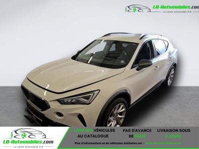 Cupra Formentor 1.5 TSI 150 ch BVM