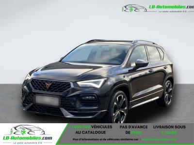 Cupra Ateca 2.0 TSI 300 ch BVA 4Drive