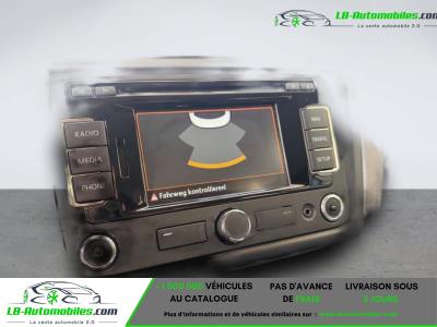 Seat Toledo 1.4 TSI 122 ch