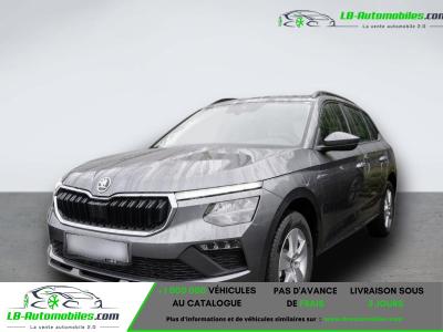 Skoda Kamiq 1.0 TSI 116 ch BVA