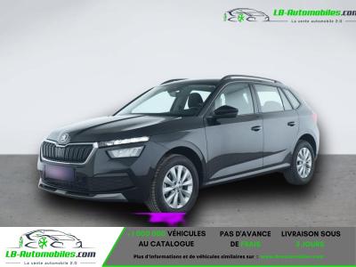 Skoda Kamiq 1.0 TSI Evo 110 ch BVM