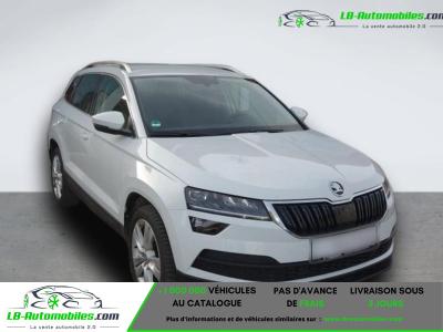 Skoda Karoq 1.5 TSI 150 ch BVM