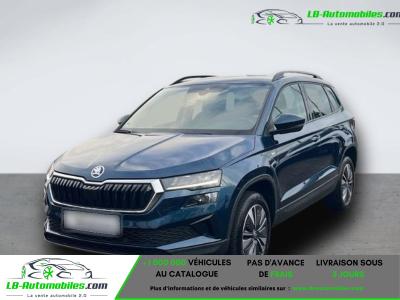 Skoda Karoq 1.5 TSI 150 ch BVM