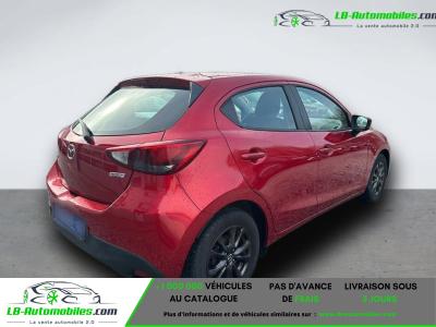 Mazda 2 1.5L SKYACTIV-G 90ch