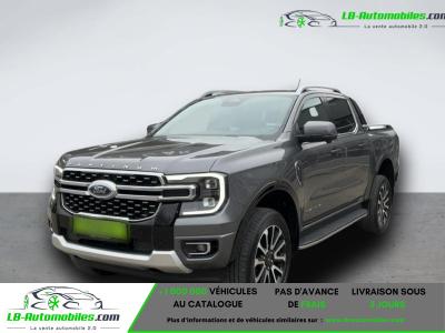 Ford Ranger DOUBLE CABINE 3.0 V6 288 CH BVA