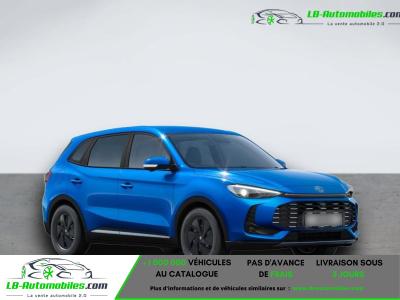 MG ZS 1.0L T-GDI 111ch 2WD BVA6