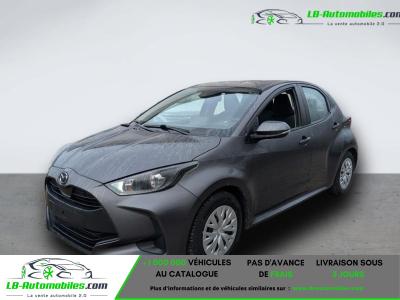 Mazda 2 1.5L e-SKYACTIV G M Hybrid 115ch