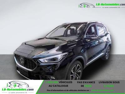 MG ZS 1.5L VTI-Tech 106ch 2WD