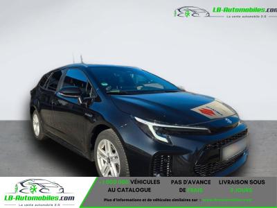 Suzuki Swace 1.8 Hybrid 98ch