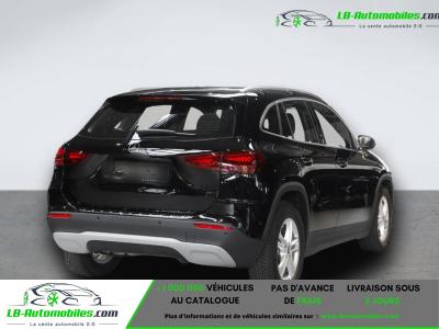 Mercedes GLA 200 BVA