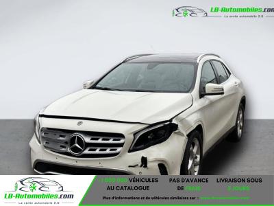 Mercedes GLA 200  BVA