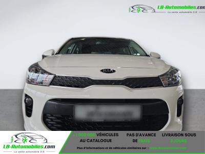 Kia Rio 1.2L 84 ch