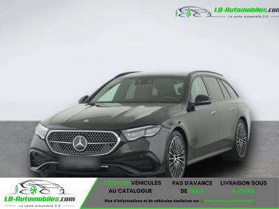 Mercedes Classe E Break 220 d BVA