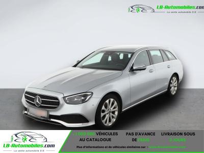 Mercedes Classe E Break 220 d BVA