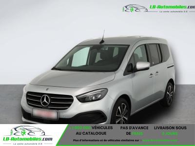 Mercedes Classe T 180 d BVA