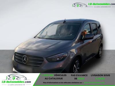 Mercedes Classe T 180 d BVA